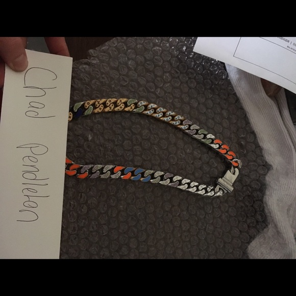 Louis Vuitton  Necklace - Picture 7 of 8